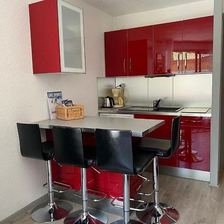 Appartement Centre Station - Les Deux Alpes Exteriör bild